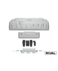 PLAQUE PROTECTION RIVAL BOÎTE TRANSFERT INEOS GRENADIER 2023-