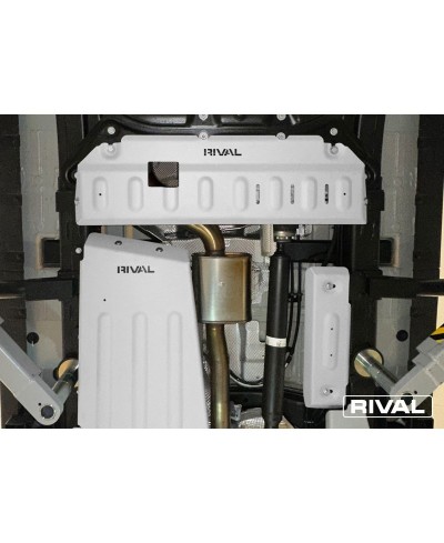 PLAQUE PROTECTION RIVAL BOÎTE TRANSFERT INEOS GRENADIER 2023-