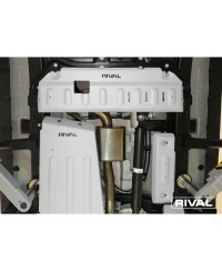 PLAQUE PROTECTION RIVAL BOÎTE TRANSFERT INEOS GRENADIER 2023-