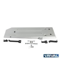 PLAQUE PROTECTION RIVAL RESERVOIR FORD RANGER 2012-2022