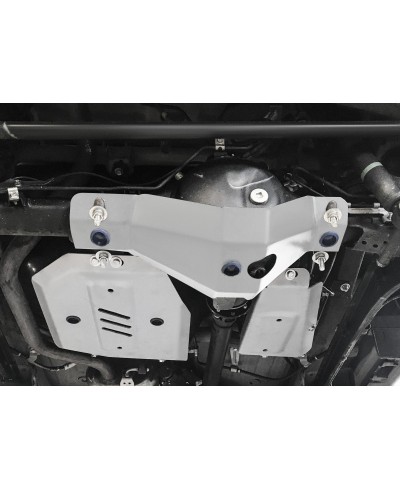 PLAQUE PROTECTION RIVAL DIFFERENTIEL AR SUZUKI JIMNY 2018-