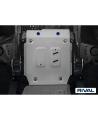 PLAQUE PROTECTION RIVAL BOÎTE DE VITESSES SUZUKI JIMNY 2018-
