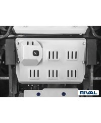 PLAQUE PROTECTION RIVAL DIFFERENTIEL AV SUZUKI JIMNY 2018-