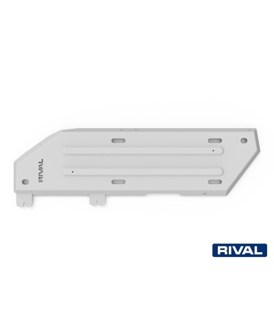 PLAQUE PROTECTION RIVAL RESERVOIR TOYOTA LAND CRUISER PRADO 250 2024