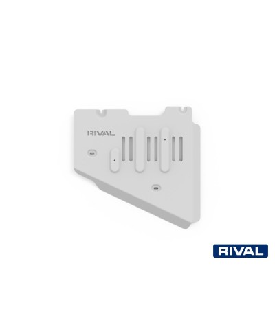 PLAQUE PROTECTION RIVAL BOÎTE TRANSFERT TOYOTA LAND CRUISER 250