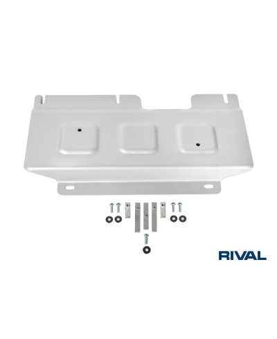 PLAQUE PROTECTION RIVAL CREMAILLERE VOLKSWAGEN CRAFTER 2018-