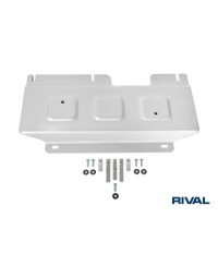 PLAQUE PROTECTION RIVAL CREMAILLERE VOLKSWAGEN CRAFTER 2018-