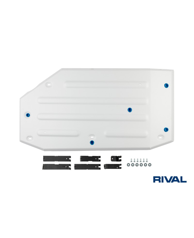 PLAQUE PROTECTION RIVAL RESERVOIR VOLKSWAGEN CRAFTER 2018-