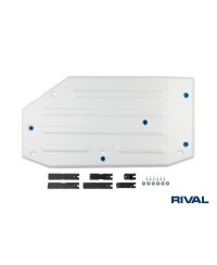 PLAQUE PROTECTION RIVAL RESERVOIR VOLKSWAGEN CRAFTER 2018-