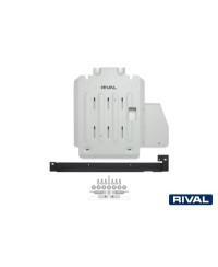 PLAQUE PROTECTION RIVAL BOÎTE TRANSFERT DODGE RAM 1500 2018-