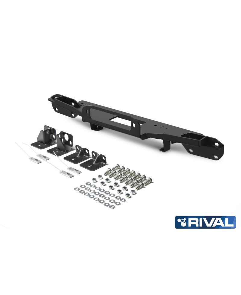 PLATINE TREUIL RIVAL FORD RANGER 2015+