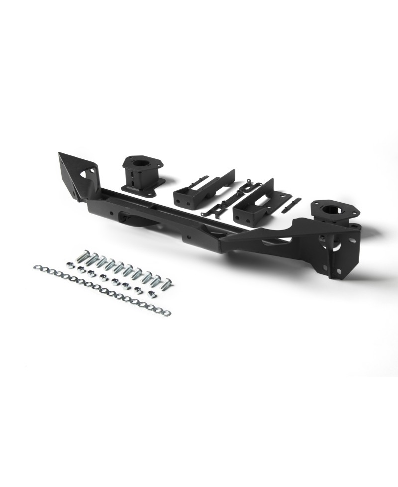 PLATINE TREUIL RIVAL NISSAN NAVARA 2015-2021