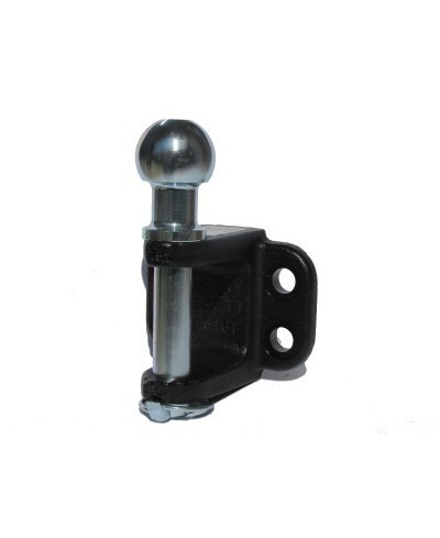 CHAPE ROTULE 4 Trous - 3.5T Chape / 1.5T Boule