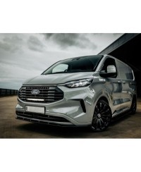 KIT MONTAGE GLIDE CALANDRE FORD TRANSIT CUSTOM 2024+