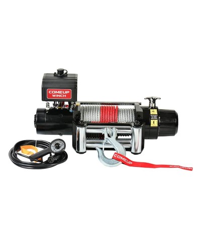TREUIL COMEUP DV12  LITE  24V