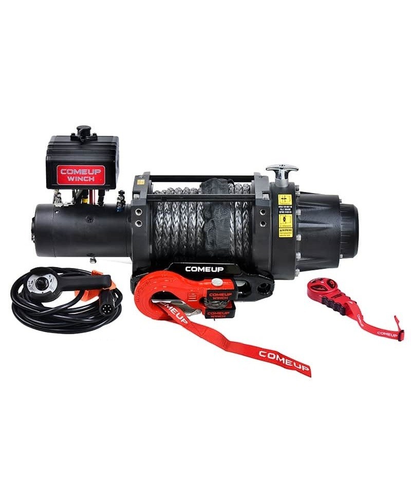 TREUIL COMEUP SEAL 20 RS 12V