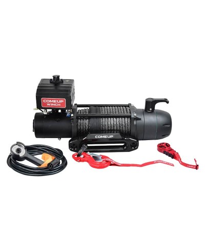 TREUIL COMEUP SLIM 9.5 RS 12V