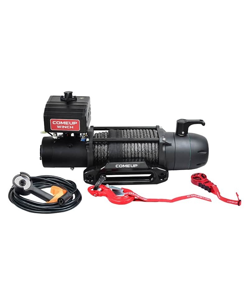 TREUIL COMEUP SLIM 9.5 RS 12V