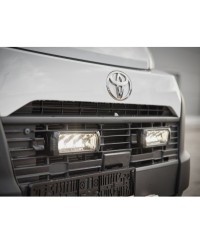 KIT MONTAGE RRR4 CALANDRE TOYOTA PROACE MAX 2023+