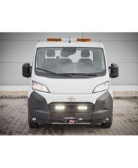 KIT MONTAGE RRR4 CALANDRE TOYOTA PROACE MAX 2023+