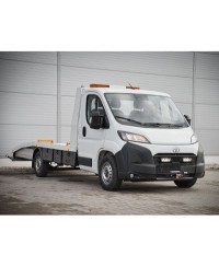 KIT MONTAGE RRR4 CALANDRE TOYOTA PROACE MAX 2023+