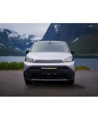 KIT MONTAGE LINEAR18 CALANDRE TOYOTA PROACE CITY 2023+