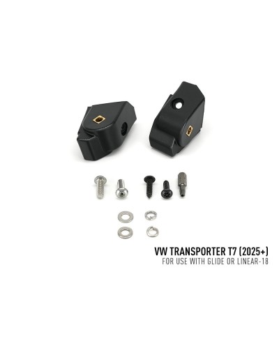 KIT MONTAGE LINEAR 18 CALANDRE VW T7 2025+