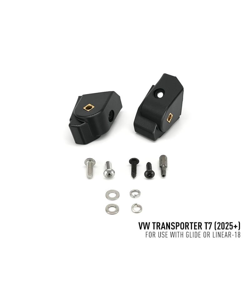 KIT MONTAGE LINEAR 18 CALANDRE VW T7 2025+