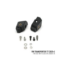 KIT MONTAGE LINEAR 18 CALANDRE VW T7 2025+