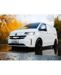 KIT MONTAGE LINEAR 18 CALANDRE VW T7 2025+