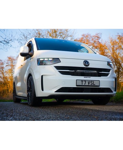 KIT MONTAGE LINEAR 18 CALANDRE VW T7 2025+