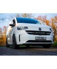 KIT MONTAGE LINEAR 18 CALANDRE VW T7 2025+