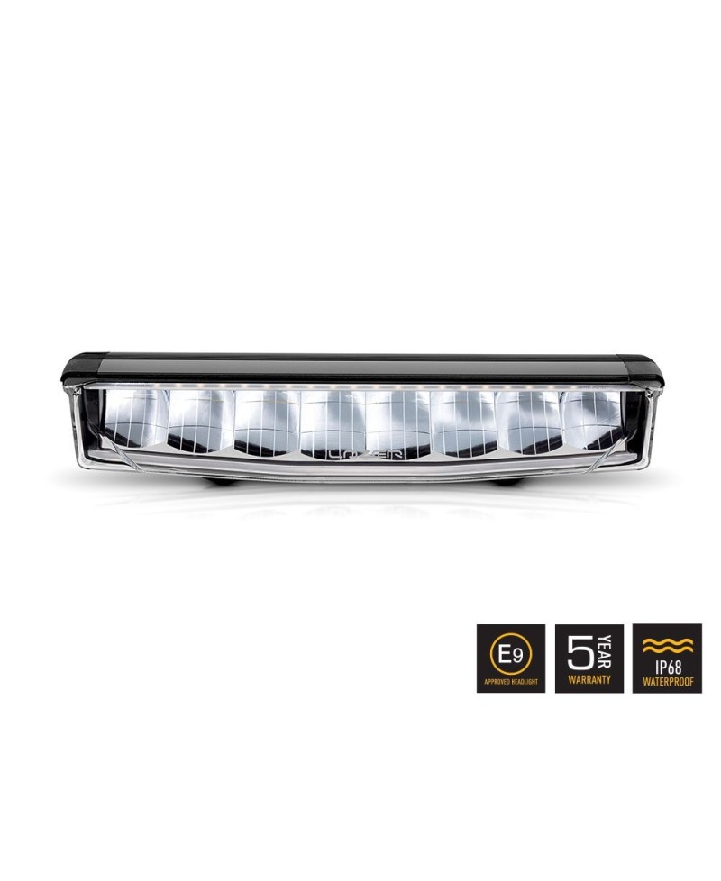 PHARE LED LAZER AIR-55 (with Beacon Function)