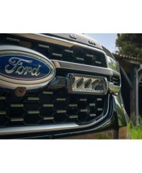 KIT MONTAGE RRR4 CALANDRE FORD RANGER PLATINIUM 