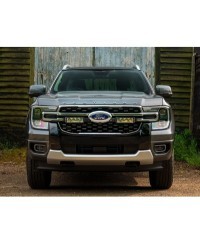 KIT MONTAGE RRR4 CALANDRE FORD RANGER PLATINIUM 