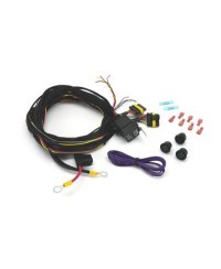FAISCEAU 2 PHARES LONG (6-BROCHES, SUPERSEAL, 12V)