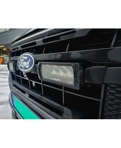 KIT MONTAGE RRR4 CALANDRE FORD TRANSIT CUSTOM TRAIL 2024+