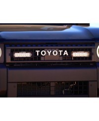 KIT MONTAGE ST4 EVO CALANDRE TOYOTA LC250 2024+