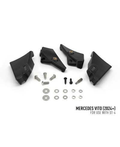 KIT MONTAGE ST4 EVO CALANDRE MERCEDES VITO 2024+