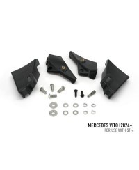 KIT MONTAGE ST4 EVO CALANDRE MERCEDES VITO 2024+