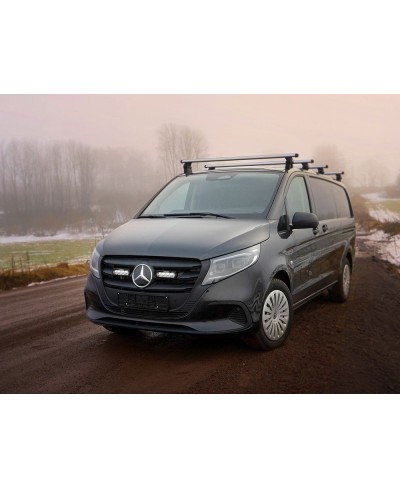 KIT MONTAGE ST4 EVO CALANDRE MERCEDES VITO 2024+