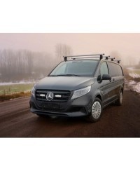 KIT MONTAGE ST4 EVO CALANDRE MERCEDES VITO 2024+