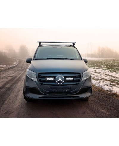 KIT MONTAGE ST4 EVO CALANDRE MERCEDES VITO 2024+
