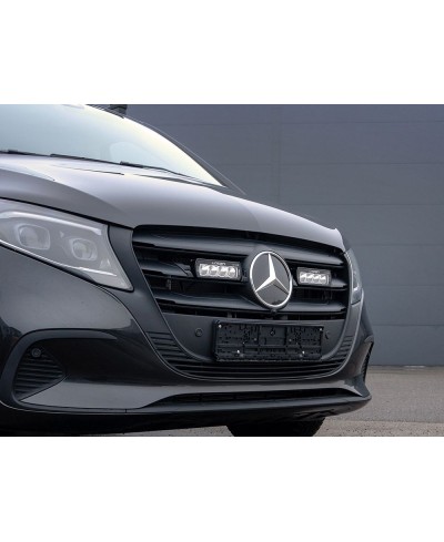 KIT MONTAGE ST4 EVO CALANDRE MERCEDES VITO 2024+