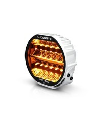 PHARE LED LAZER SENTINEL 9" ELITE PL2 WHITE