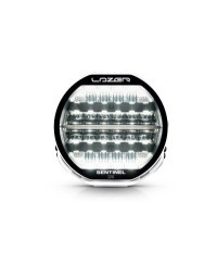PHARE LED LAZER SENTINEL 9" ELITE PL2 WHITE