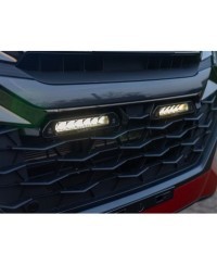 KIT MONTAGE LINEAR 6 CALANDRE ISUZU D-MAX 2025+