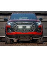 KIT MONTAGE LINEAR 6 CALANDRE ISUZU D-MAX 2025+