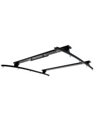 Kit de barres de toit pour une Toyota Hilux Revo DC 2016+