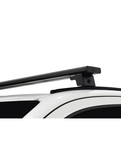 Kit de barres de toit pour une Toyota Hilux Revo DC 2016+